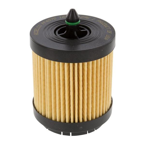 FREE MOD Larger Oil Filter ZZPerformance