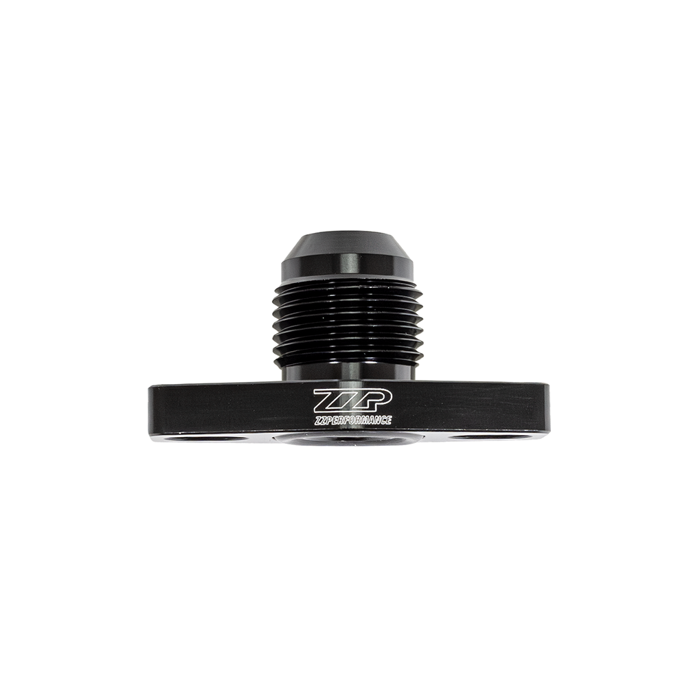 ブータン ZZP -10 AN Oil Drain Flange – ZZPerformance
