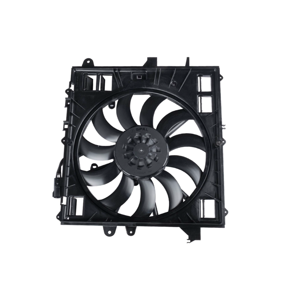 2016 camaro ss cooling fan deals