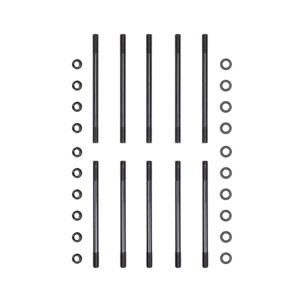 Vaundy セットアップ HEAD ՏᕼOT ZZP Ecotec Head Studs – ZZPerformance