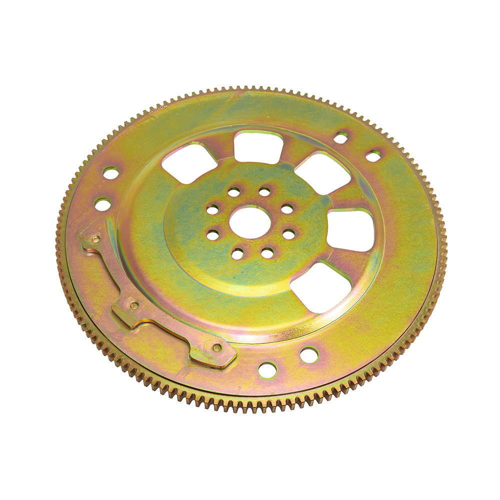 N*p様 flexwitme ZZP Heavy Duty Flex Plate – ZZPerformance