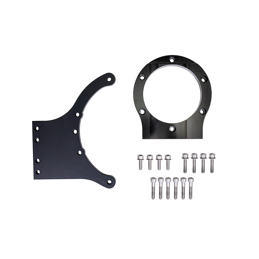 ZZP Kappa Differential Brace Kit – ZZPerformance