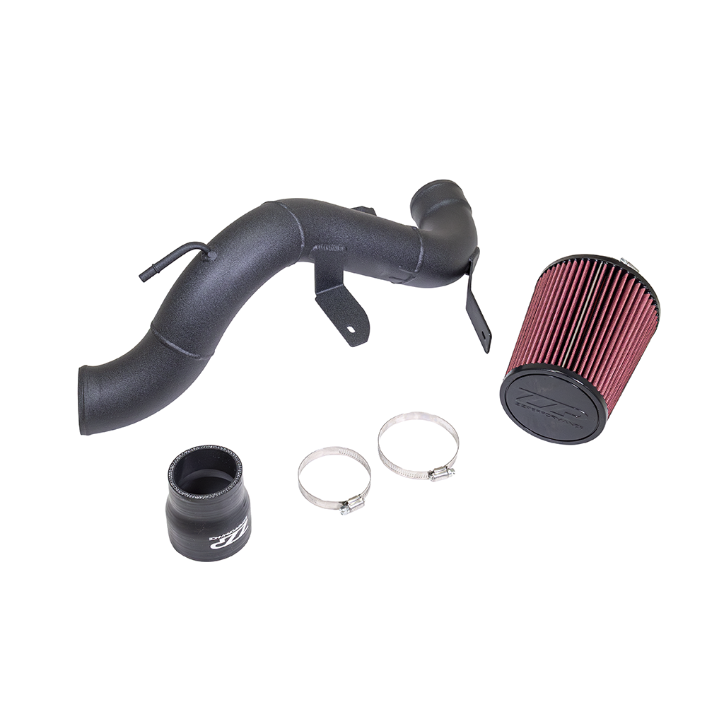ZZP 2.0L Sky/Solstice Cold Air Intake – ZZPerformance