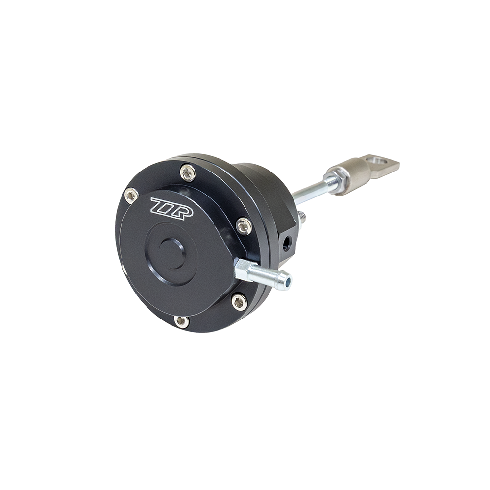 ZZP LE2 Billet Wastegate Actuator – ZZPerformance