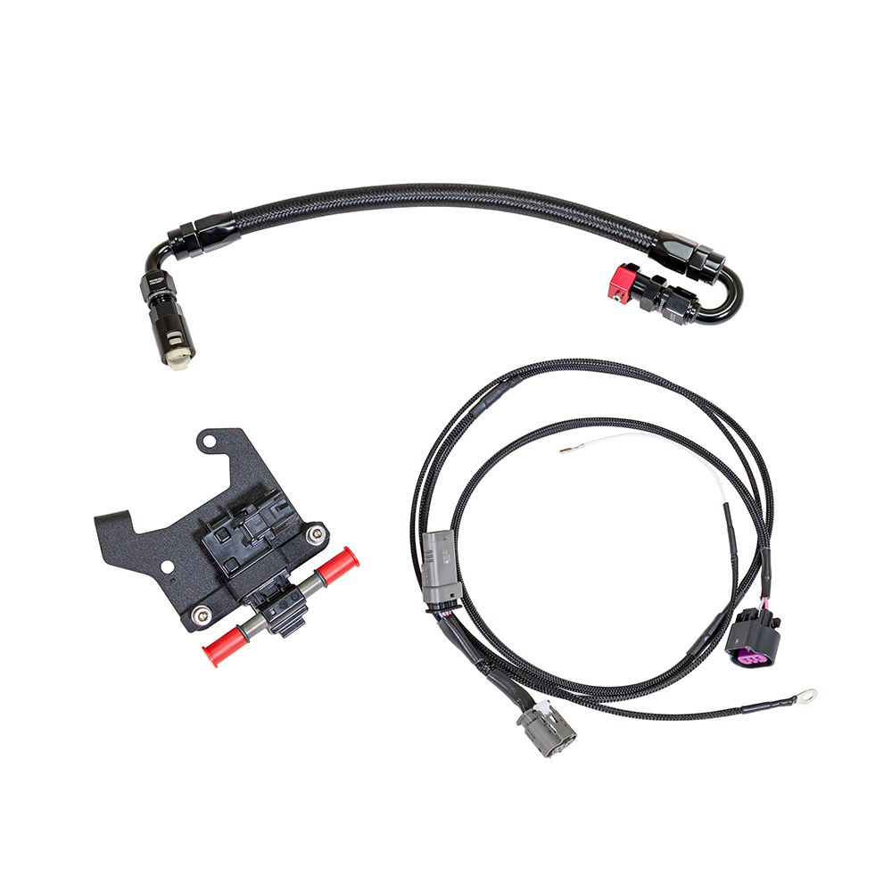 ZZP Gen 2 Cruze E85 Flex Fuel Conversion Kit – ZZPerformance