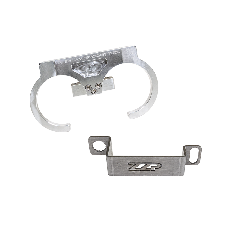 よしふみ ZZP LF3/LF4 Cam Sprocket Tool – ZZPerformance