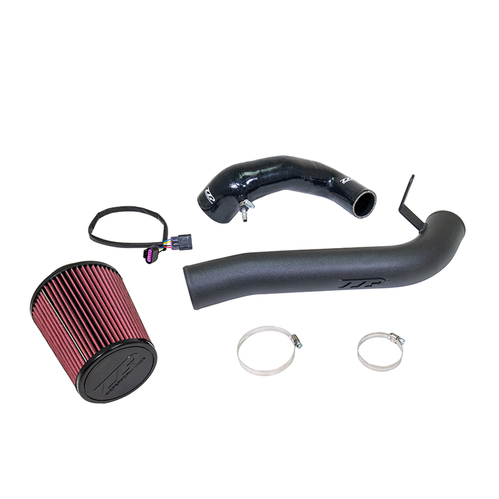 ZZP 3.25" LNF Cobalt Fenderwell Intake
