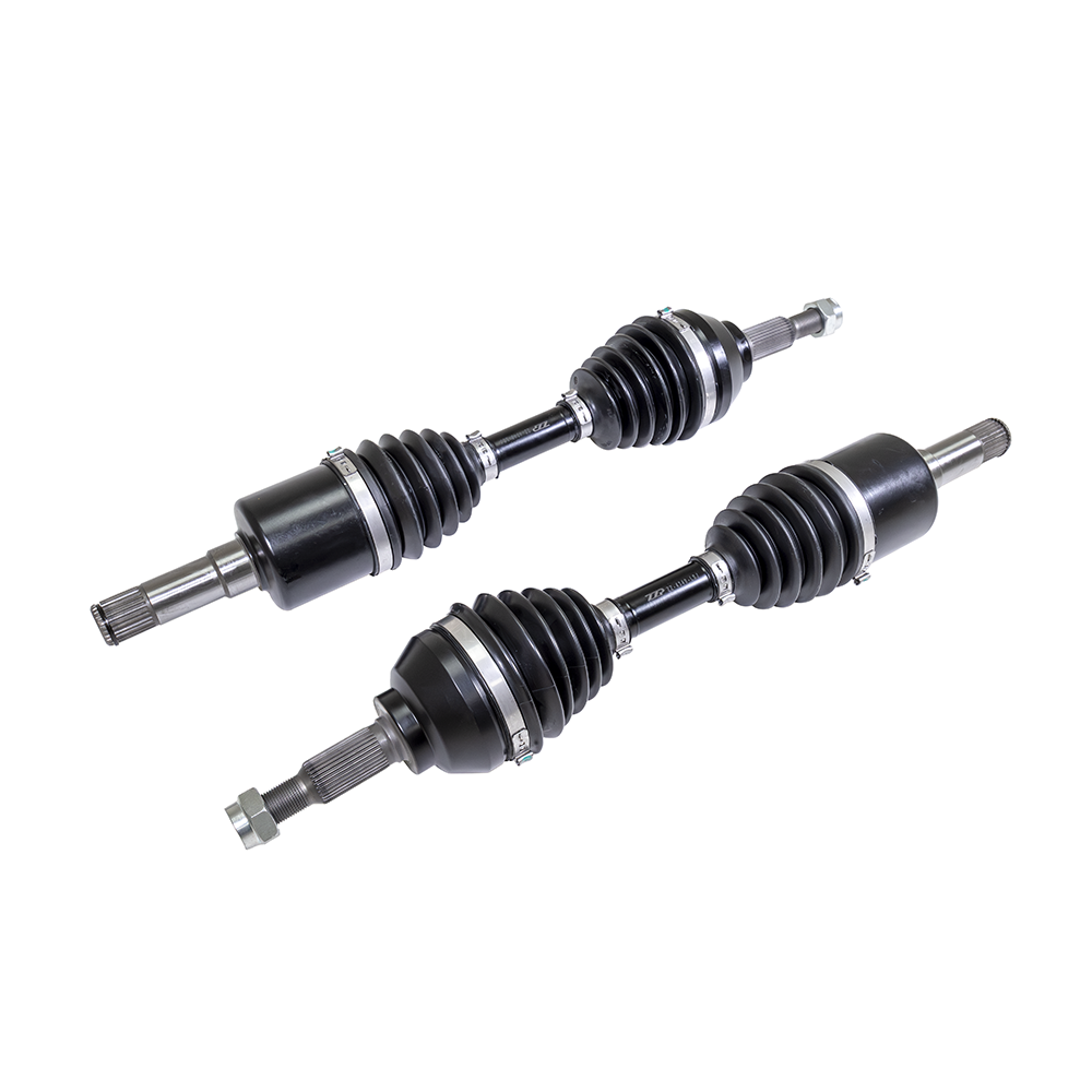 ZZP 4340 Axles - LSJ – ZZPerformance
