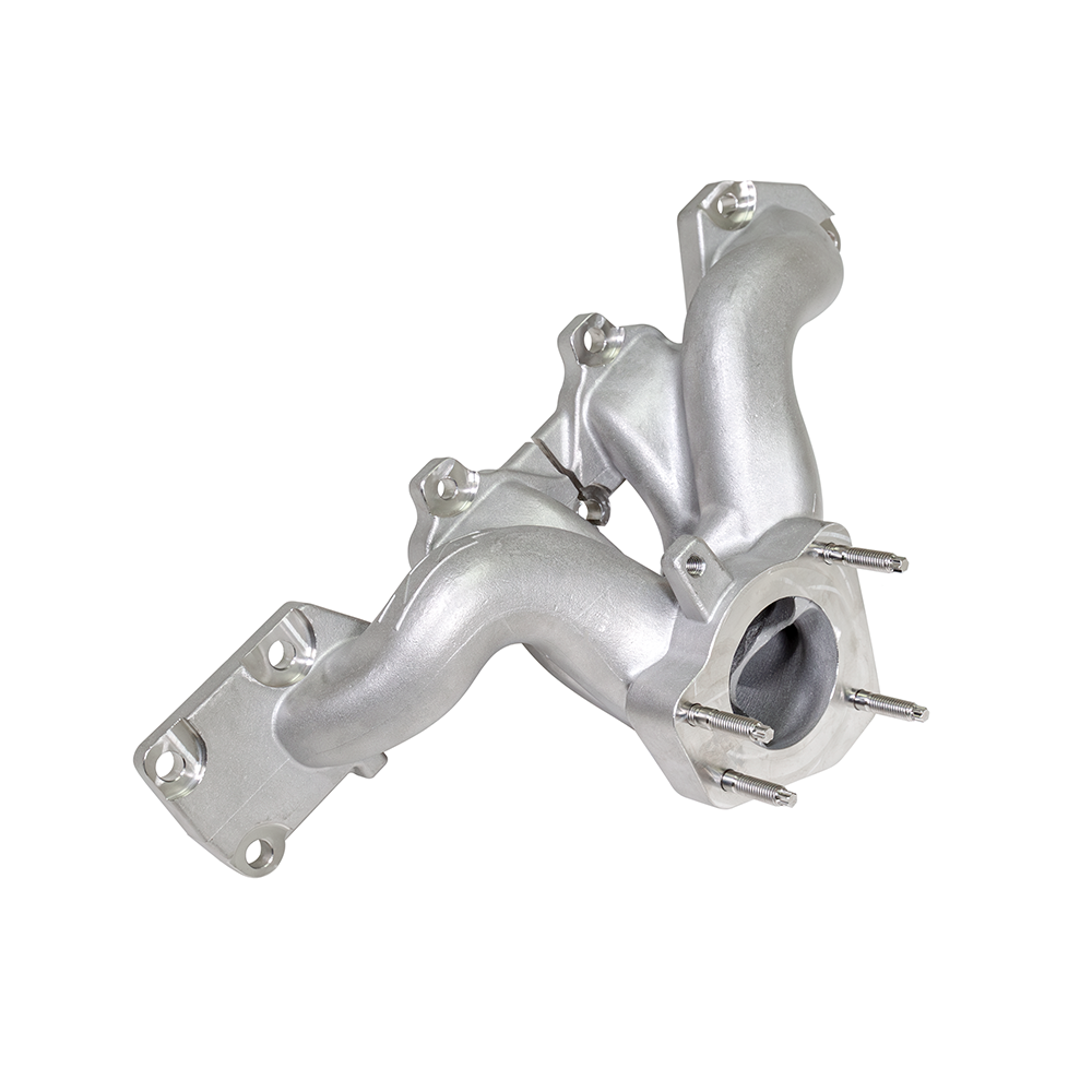 ZZP LNF Performance Stainless Exhaust Manifold – ZZPerformance