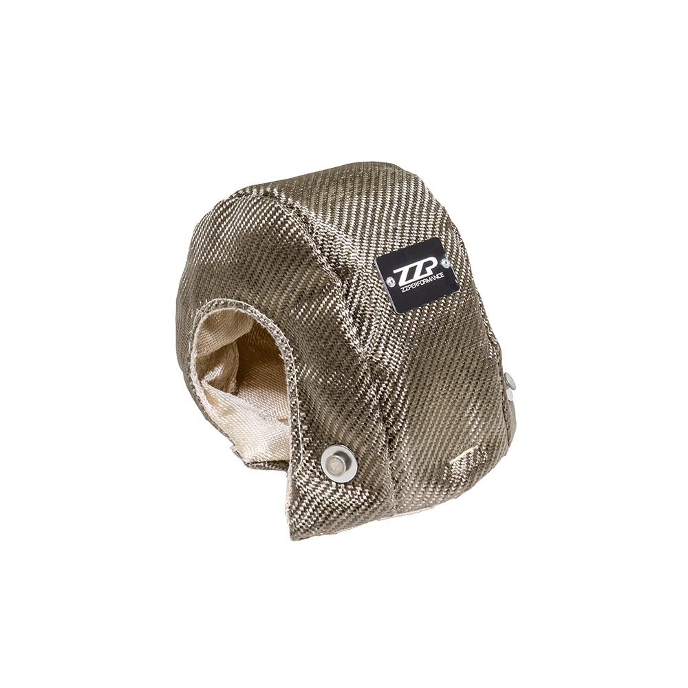 ZZP T3 Turbo Blanket – ZZPerformance