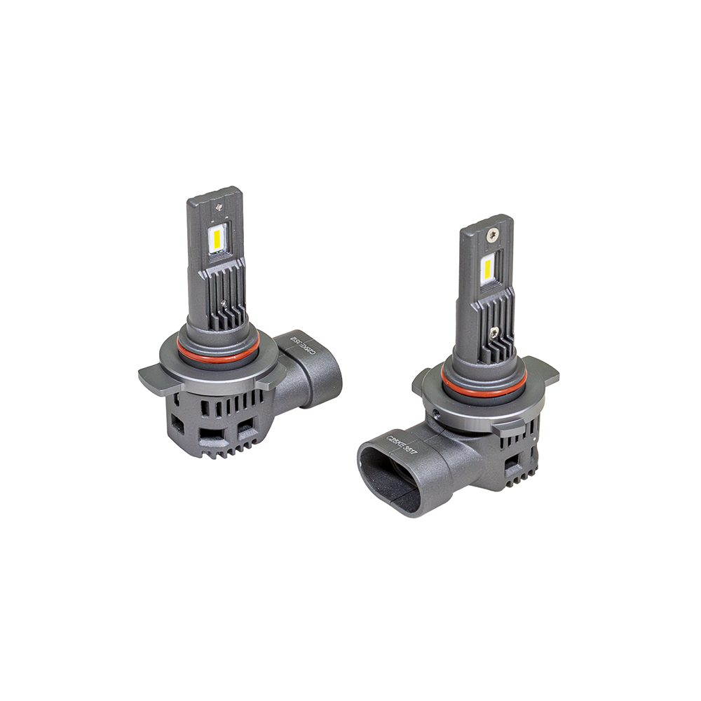 パーツ Zeus LED Conversion Kit ZZP LED Headlight Conversion Kit - V28 – ZZPerformance