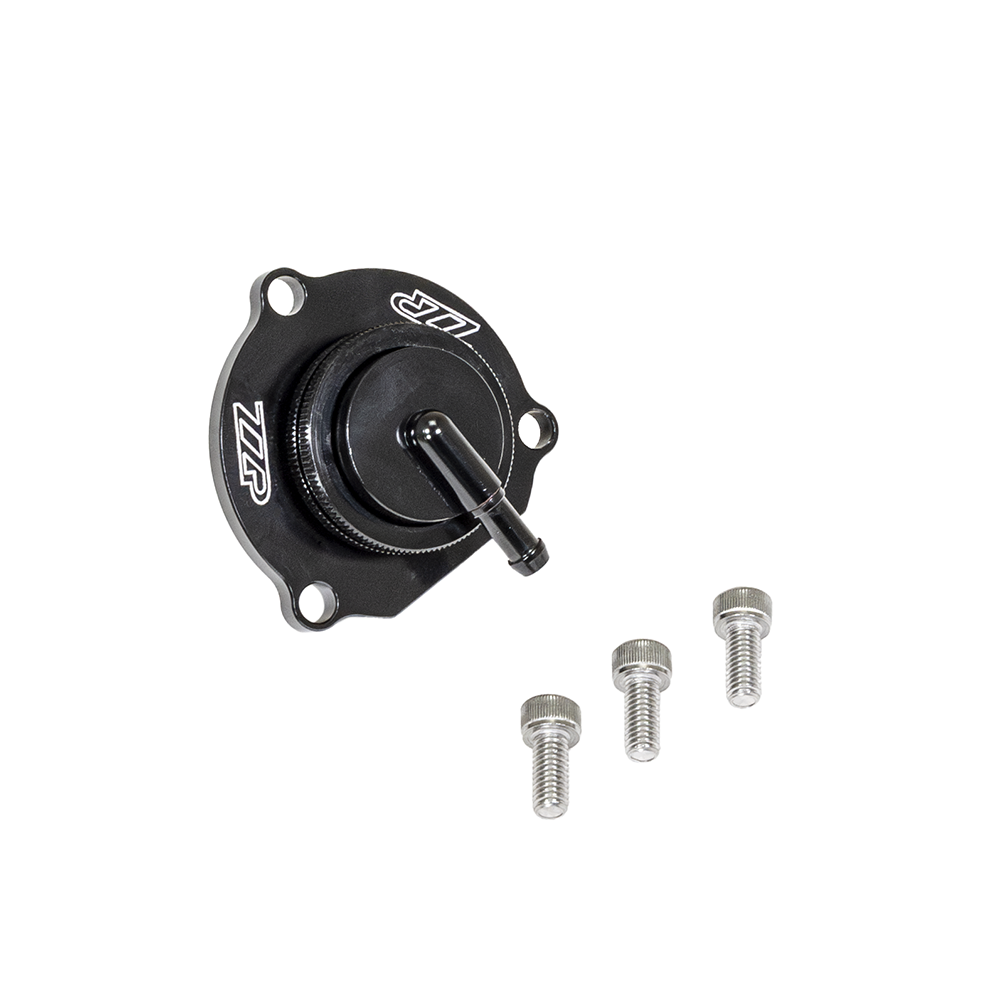 ZZP Billet Bypass Valve - 1.4T Big Wheel Turbo – ZZPerformance