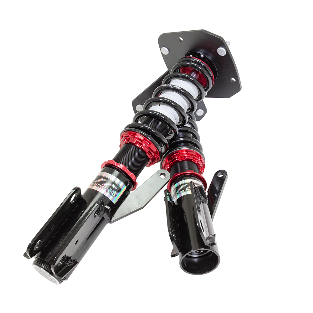 ZZP W-Body Coilovers