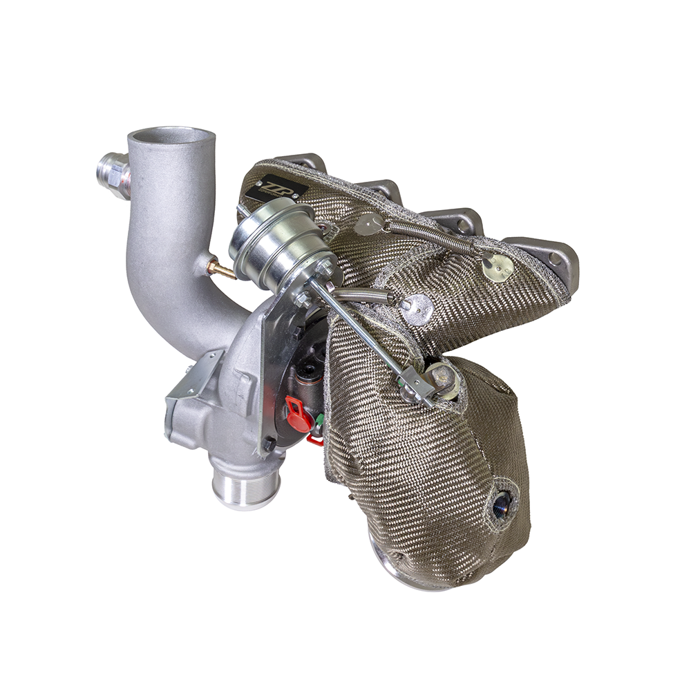 ZZP Z04 Turbo Blanket – ZZPerformance ZZP Z04 Turbo Blanket – ZZPerformance