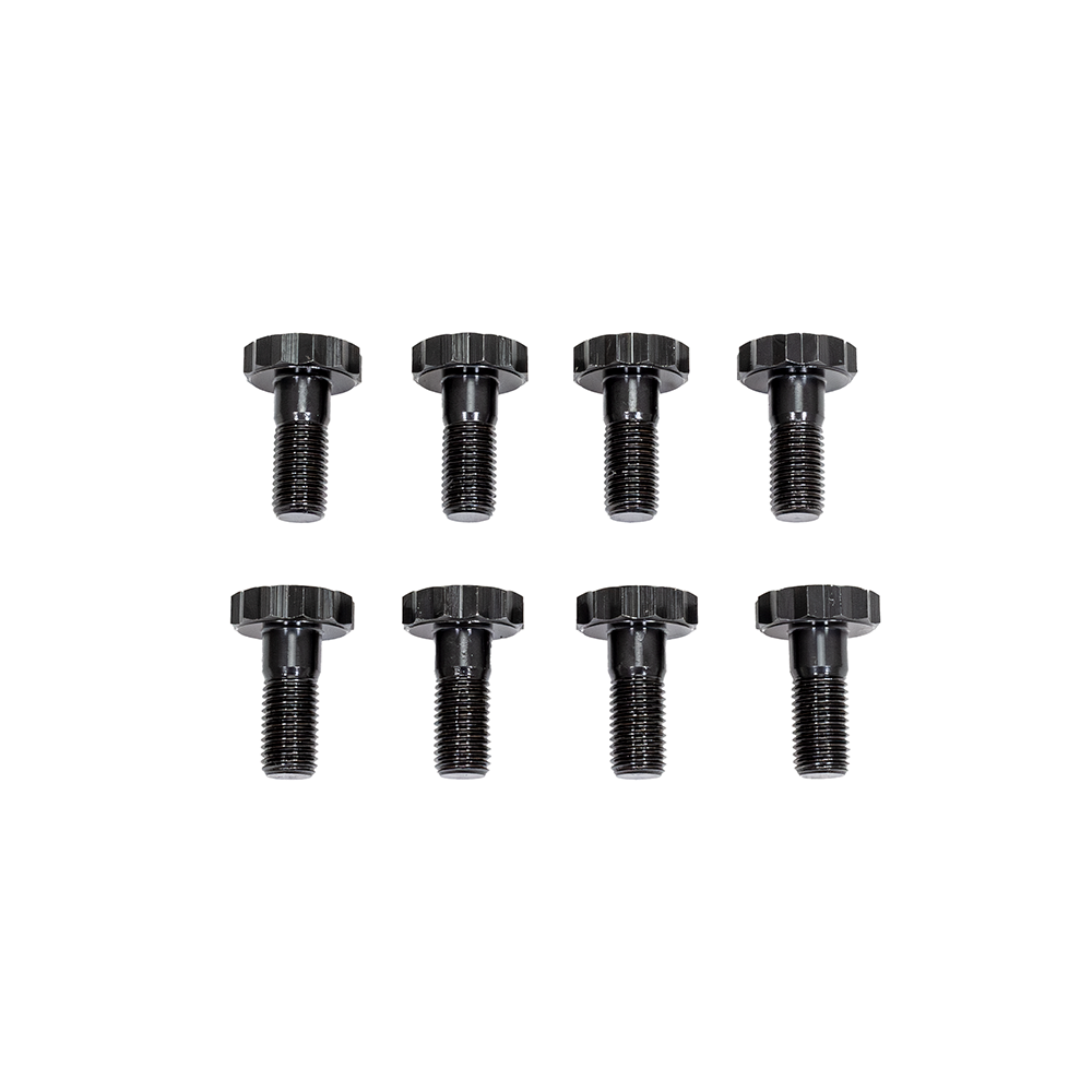 ZZP Ecotec Upgraded Flywheel Bolts ZZPerformance