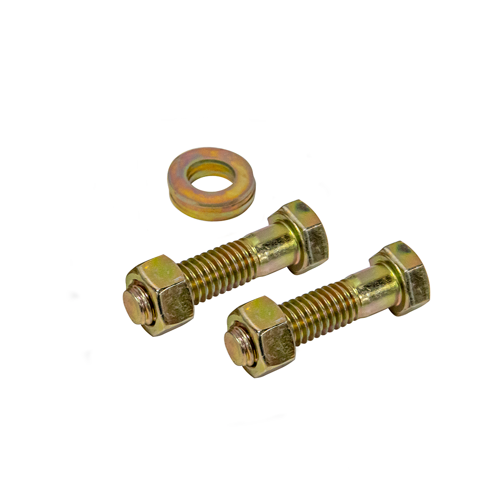Nut (brass) for exhaust Fiat Various
