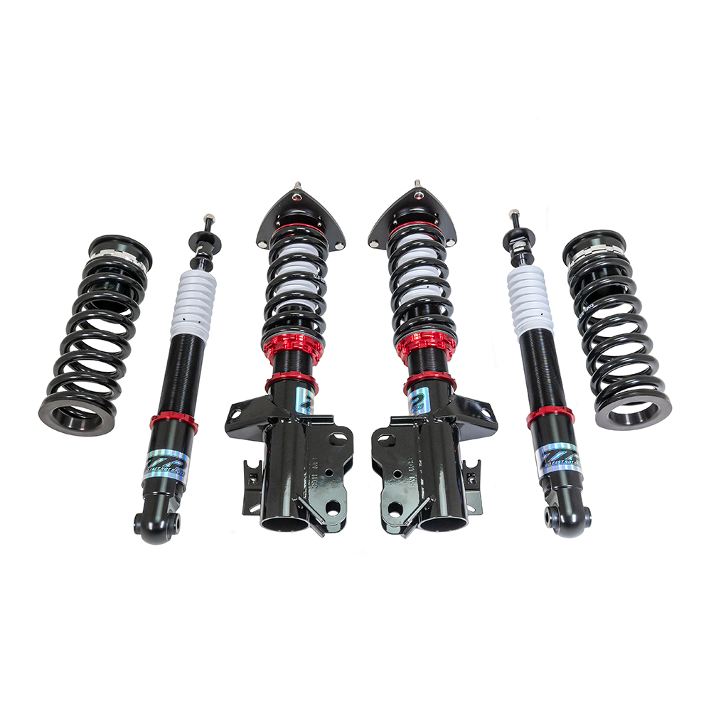 ZZP 6th Gen Camaro Coilovers ZZPerformance