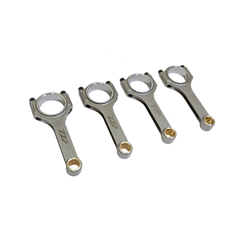 ロッド ENHANCER E54ML-5 ZZP 2.4L LE5 4340 Connecting Rods – ZZPerformance