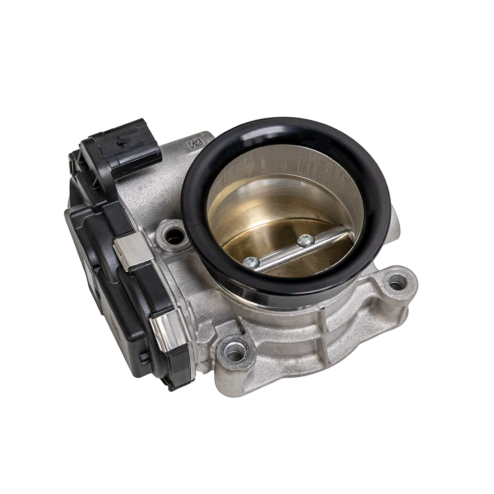 ZZP ATS-V Throttle Body Bell Mouth