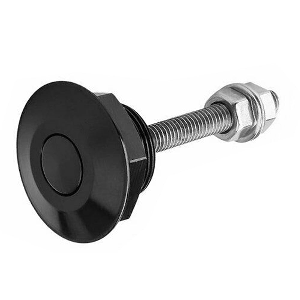 quick release clips fasteners
