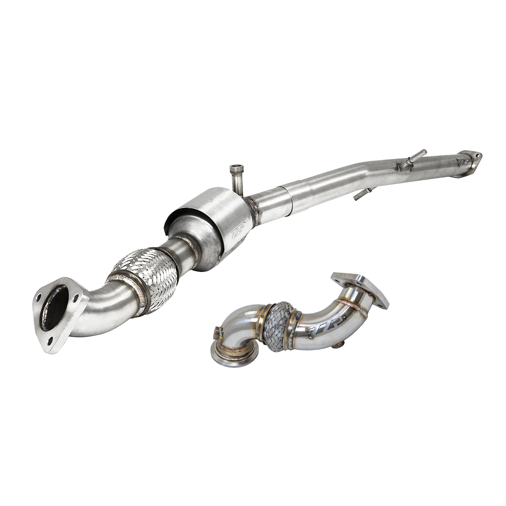 O2 Housing/Mid Pipe Package for Cruze 1.4L – ZZPerformance O2 Housing/Mid Pipe Package for Cruze 1.4L – ZZPerformance