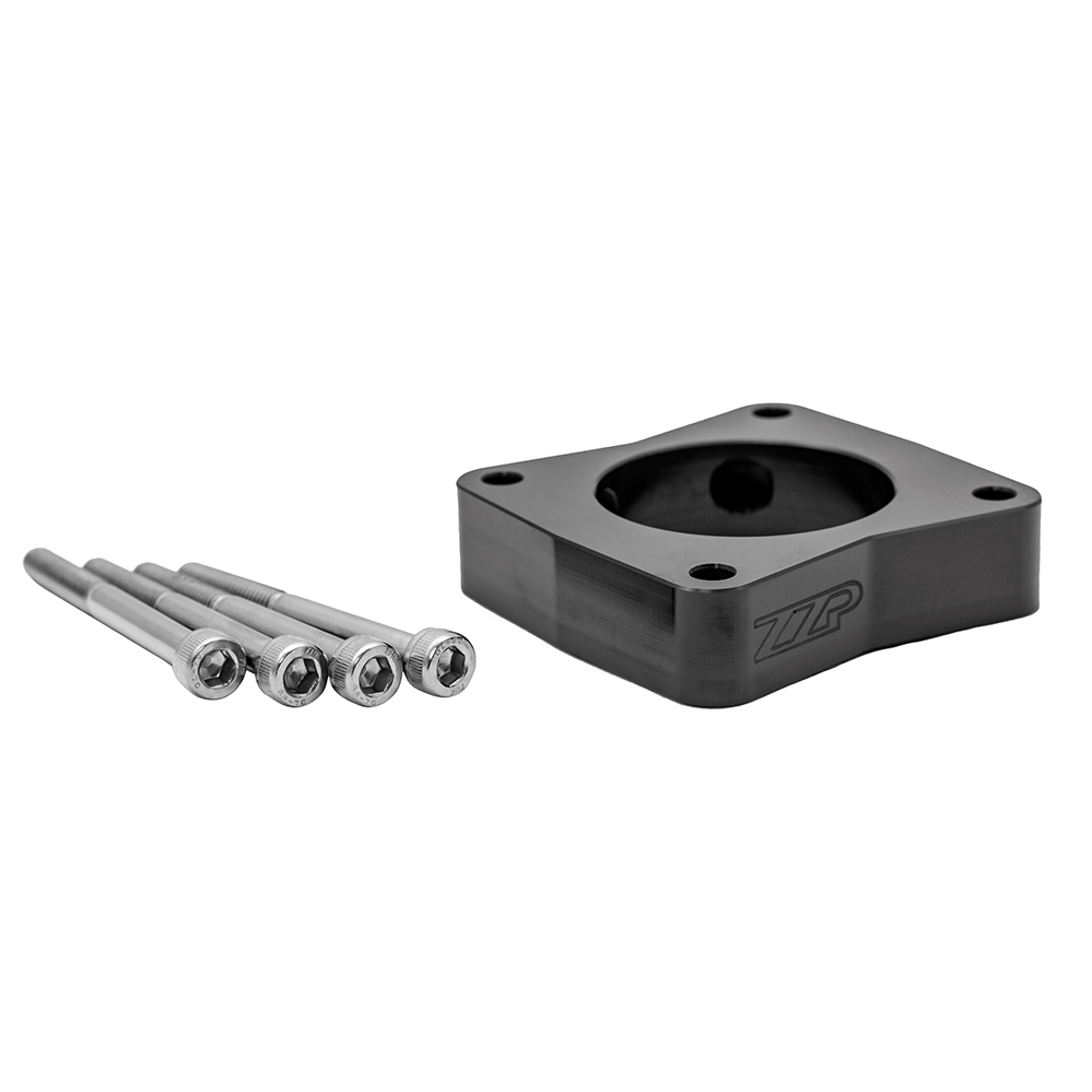 ZZP Throttle Body Spacer Sonic/Cruze ZZPerformance