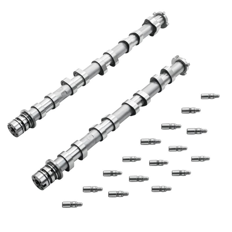 What is a Camshaft in Cars: A Detailed Guideline - APW