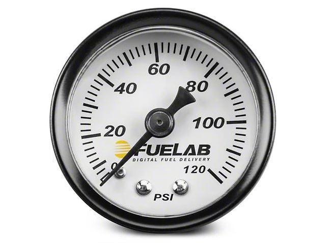 Fuelab Adjustable Regulator – ZZPerformance