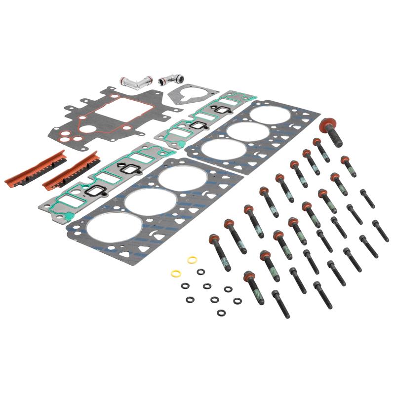 Top Swap Gasket Kit ZZPerformance