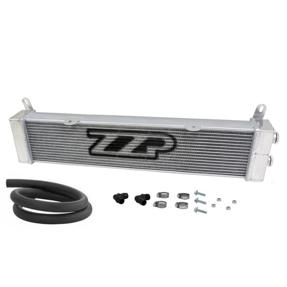 thumbnail image 2 of ZZPerformance 3.0 Supercharger Pulley System + Belt For Cobalt SS Ion LSJ 2005-07 2 of 6