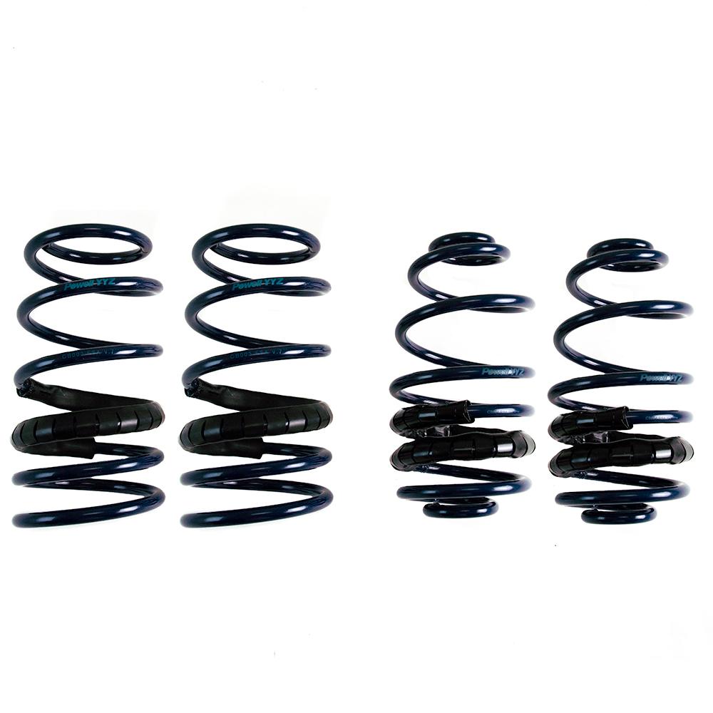 Lowering springs 2024