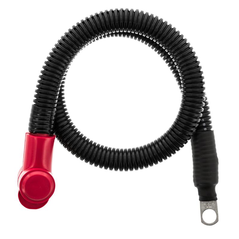 Alternator Power Cable ZZPerformance