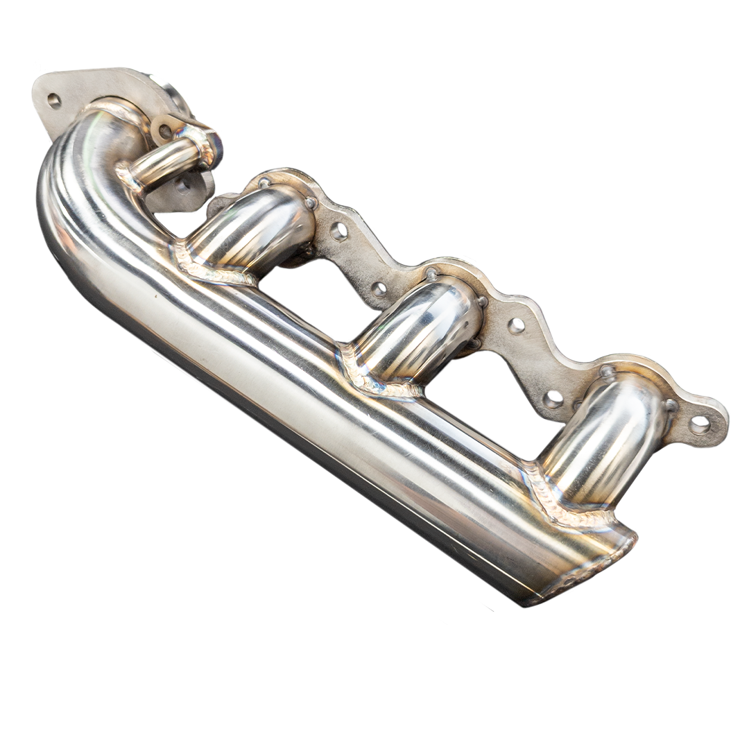 Maaaページ Turbo Rear Power Log 3800 – ZZPerformance