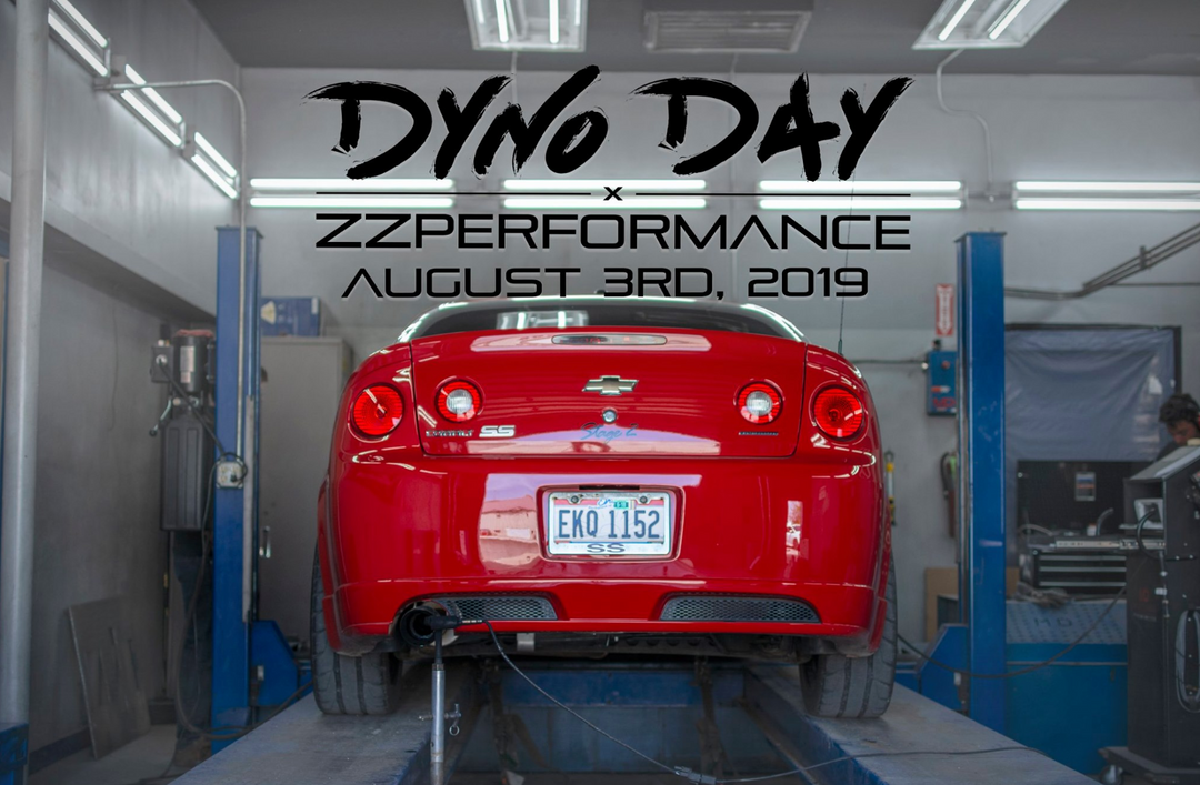 Dyno Day 2019