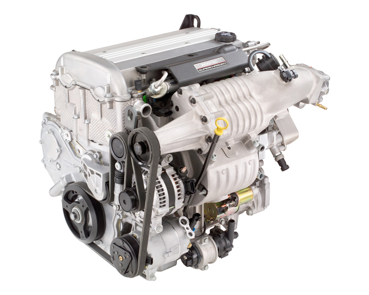 The Definitive Guide To The GM Ecotec LSJ Engine - Common Faults, Tech Specs, & Upgrades