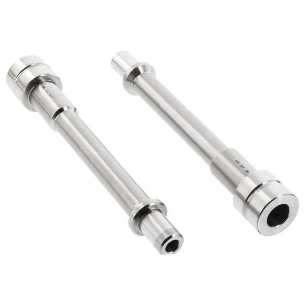 Engine Balance and the Balance Shafts – ZZPerformance