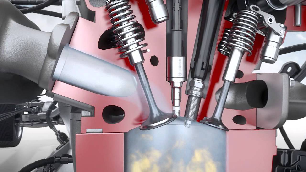 Atom Process Injections INJECTOR SELECTION AND ATOMIZATION – ZZPerformance