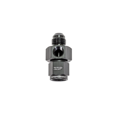 ZZP - 06 AN Male to Female 1/8" NPT Fitting