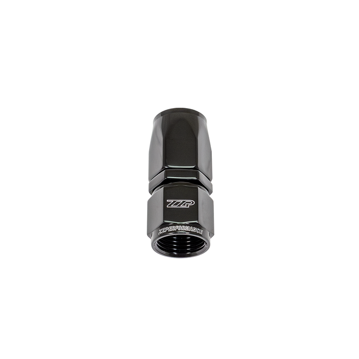 ZZP - 08 AN Straight Swivel Hose End Fitting