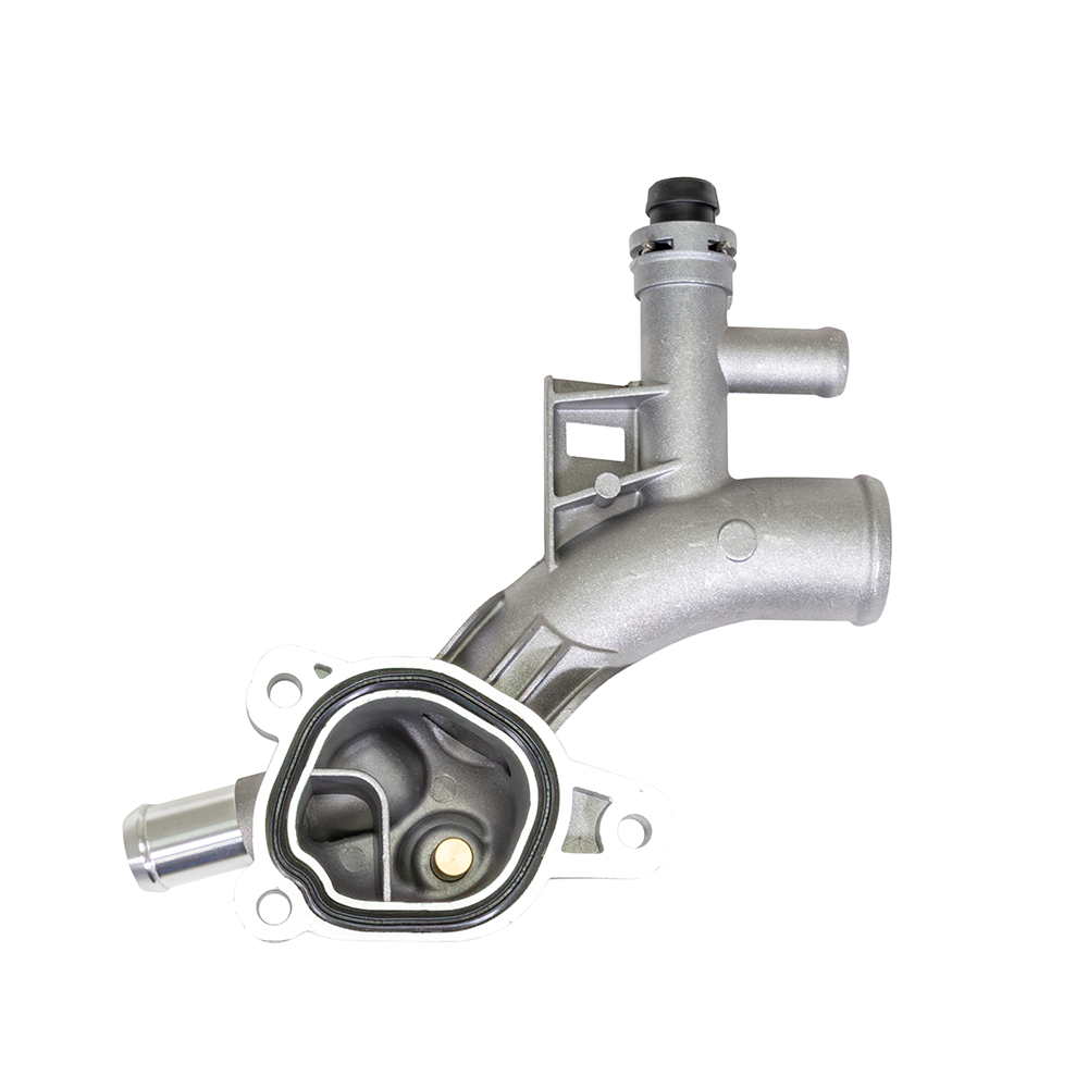 ZZP 1.4L Aluminum Coolant Outlet Kit – ZZPerformance