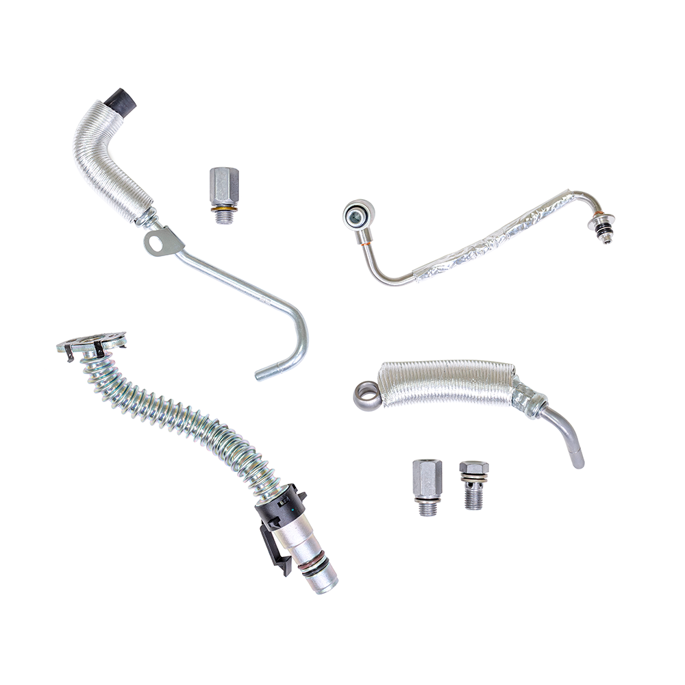 1.4T Turbo Line Kit