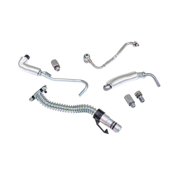1.4T Turbo Line Kit