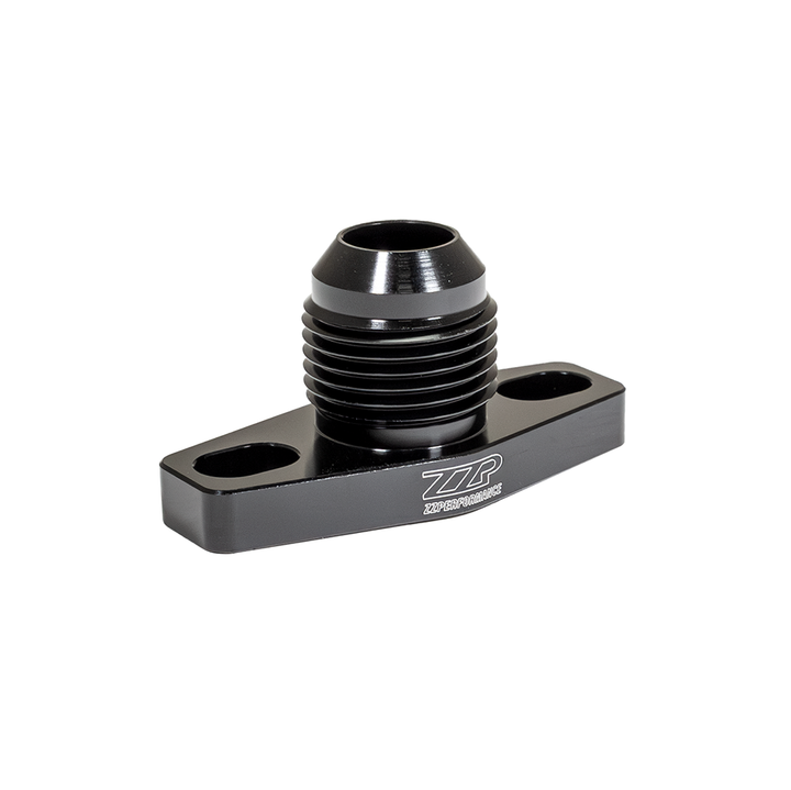 ZZP -10 AN Oil Drain Flange