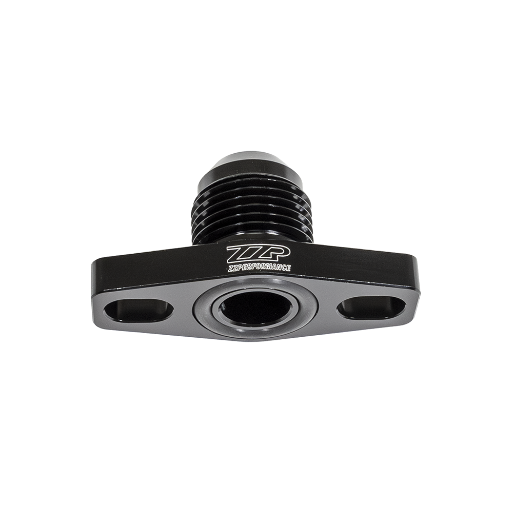 ZZP -10 AN Oil Drain Flange
