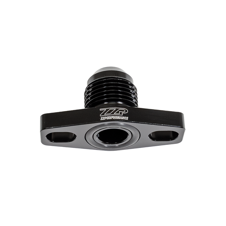 ZZP -10 AN Oil Drain Flange