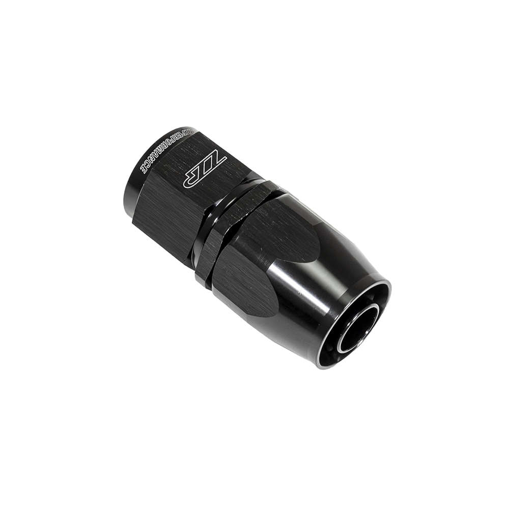 ZZP -10 AN Straight Swivel Hose End Fitting
