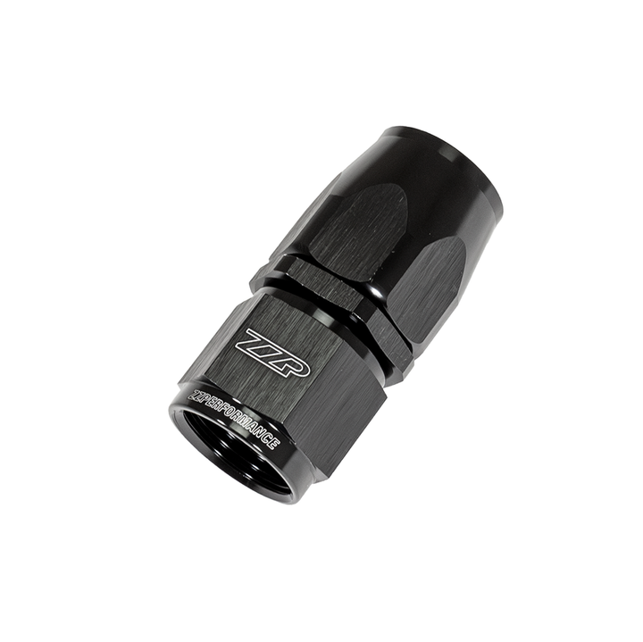 ZZP -10 AN Straight Swivel Hose End Fitting