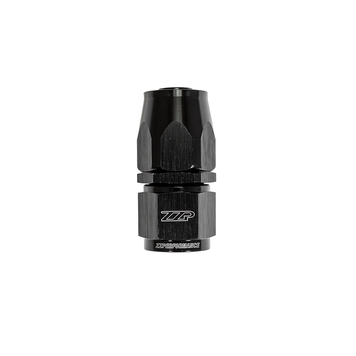 ZZP -10 AN Straight Swivel Hose End Fitting