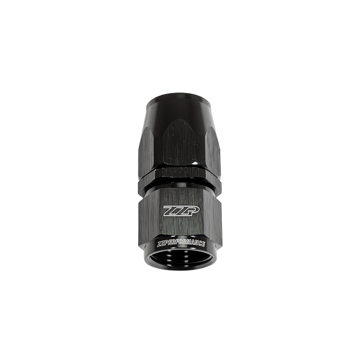 ZZP -10 AN Straight Swivel Hose End Fitting