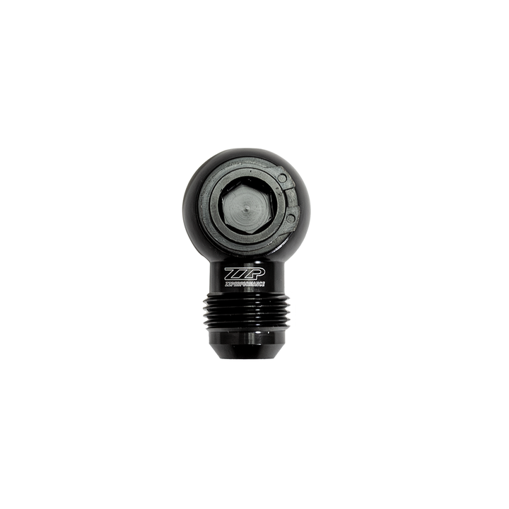 ZZP - 10 AN Male to -10 ORB Banjo Fitting